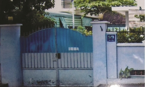 Vụ kiện đòi nhà tại Nha Trang: Có dấu hiệu của tội ra bản án trái luật!